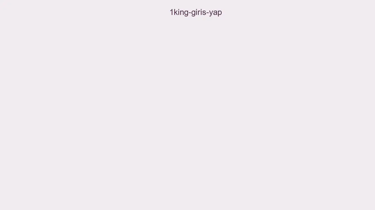 1King Giriş Yap