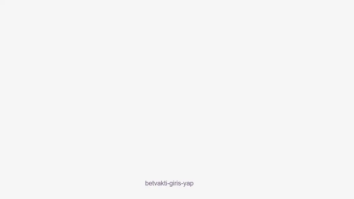 Betvakti Giriş Yap
