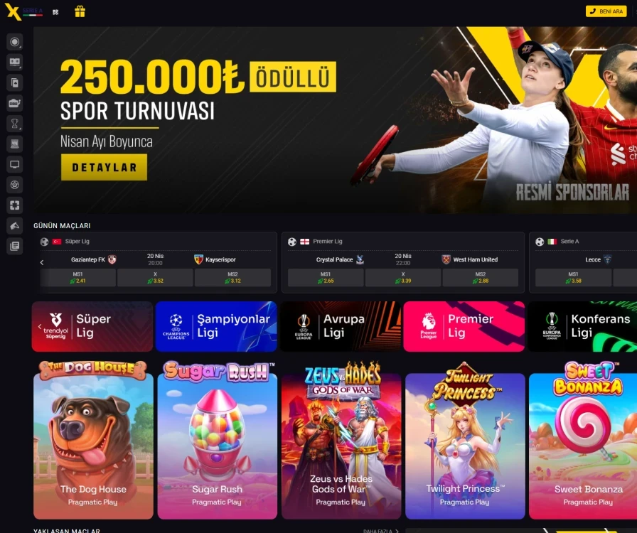 Winxbet Giriş Yap